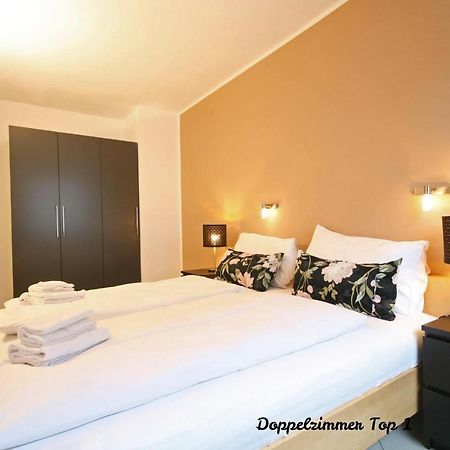 Апартаменти Almliesl Zell-232 Целль-ам-Зеє Екстер'єр фото