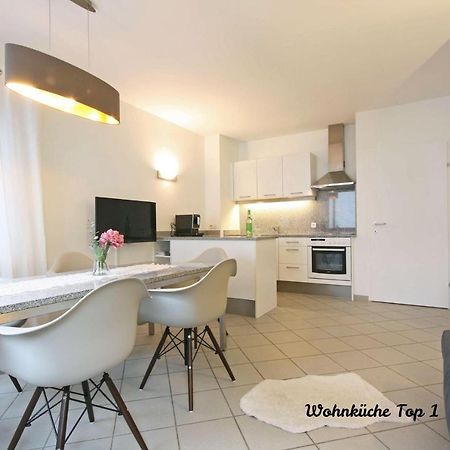 Апартаменти Almliesl Zell-232 Целль-ам-Зеє Екстер'єр фото