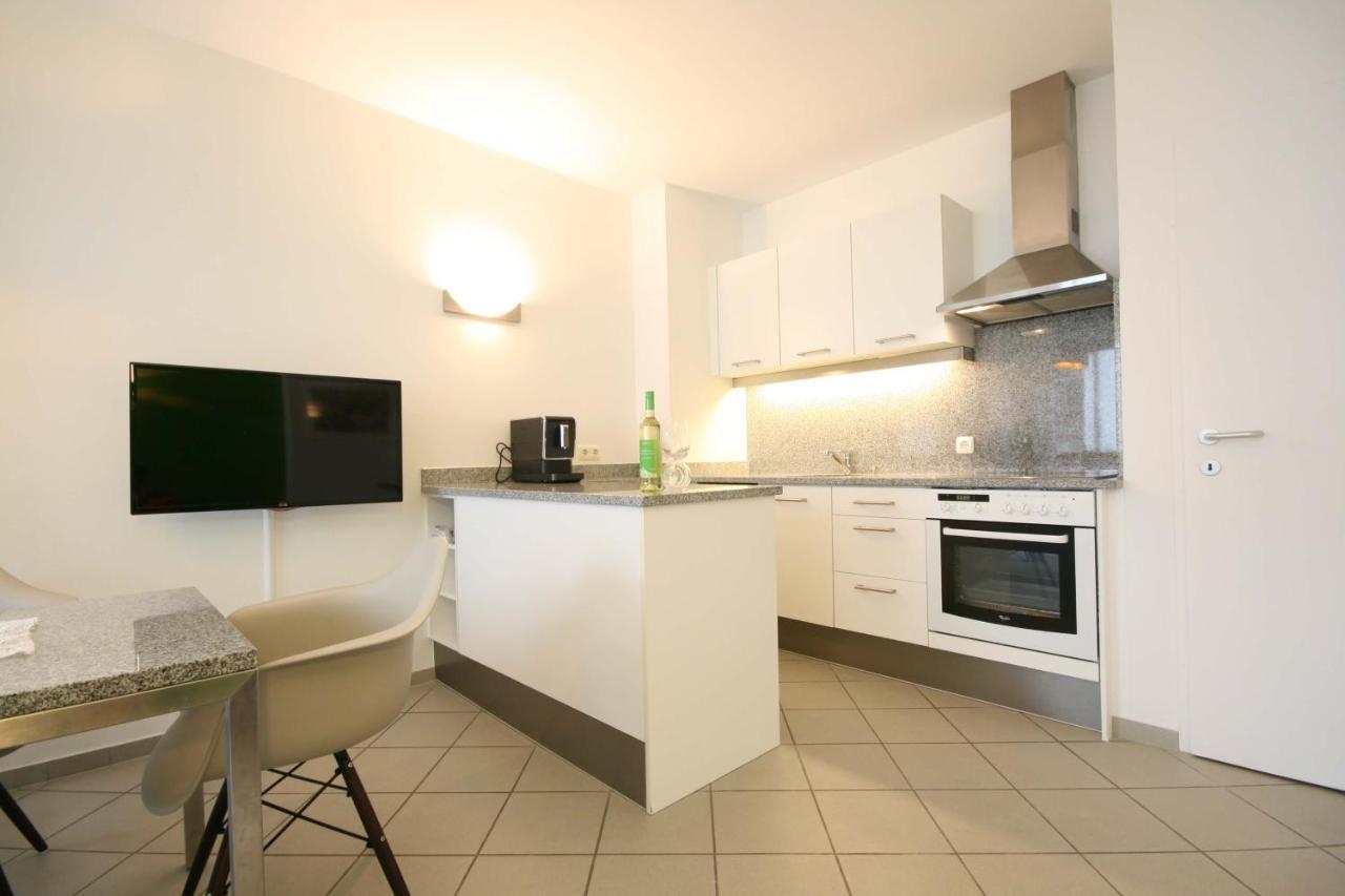 Апартаменти Almliesl Zell-232 Целль-ам-Зеє Екстер'єр фото