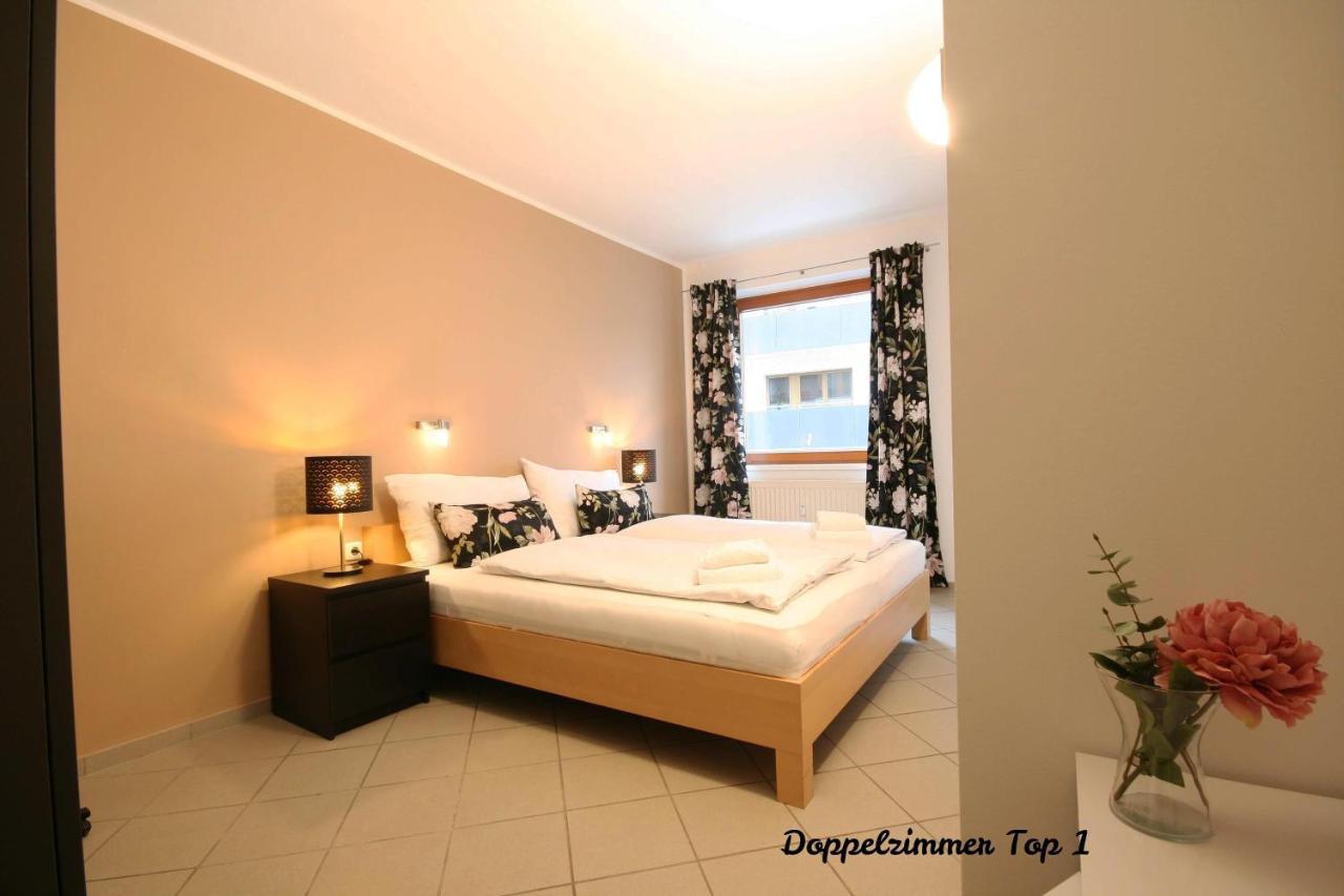Апартаменти Almliesl Zell-232 Целль-ам-Зеє Екстер'єр фото