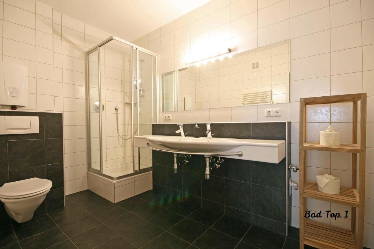 Апартаменти Almliesl Zell-232 Целль-ам-Зеє Екстер'єр фото