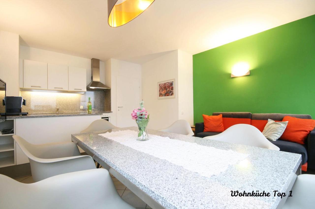 Апартаменти Almliesl Zell-232 Целль-ам-Зеє Екстер'єр фото