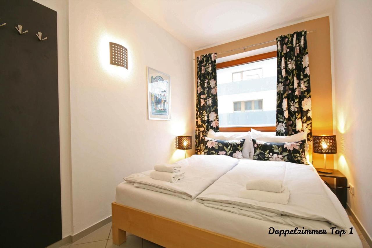 Апартаменти Almliesl Zell-232 Целль-ам-Зеє Екстер'єр фото