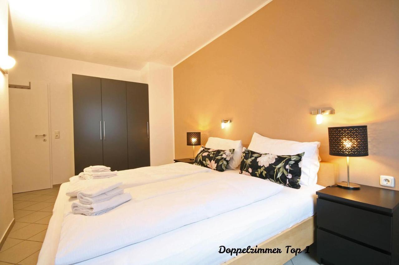 Апартаменти Almliesl Zell-232 Целль-ам-Зеє Екстер'єр фото