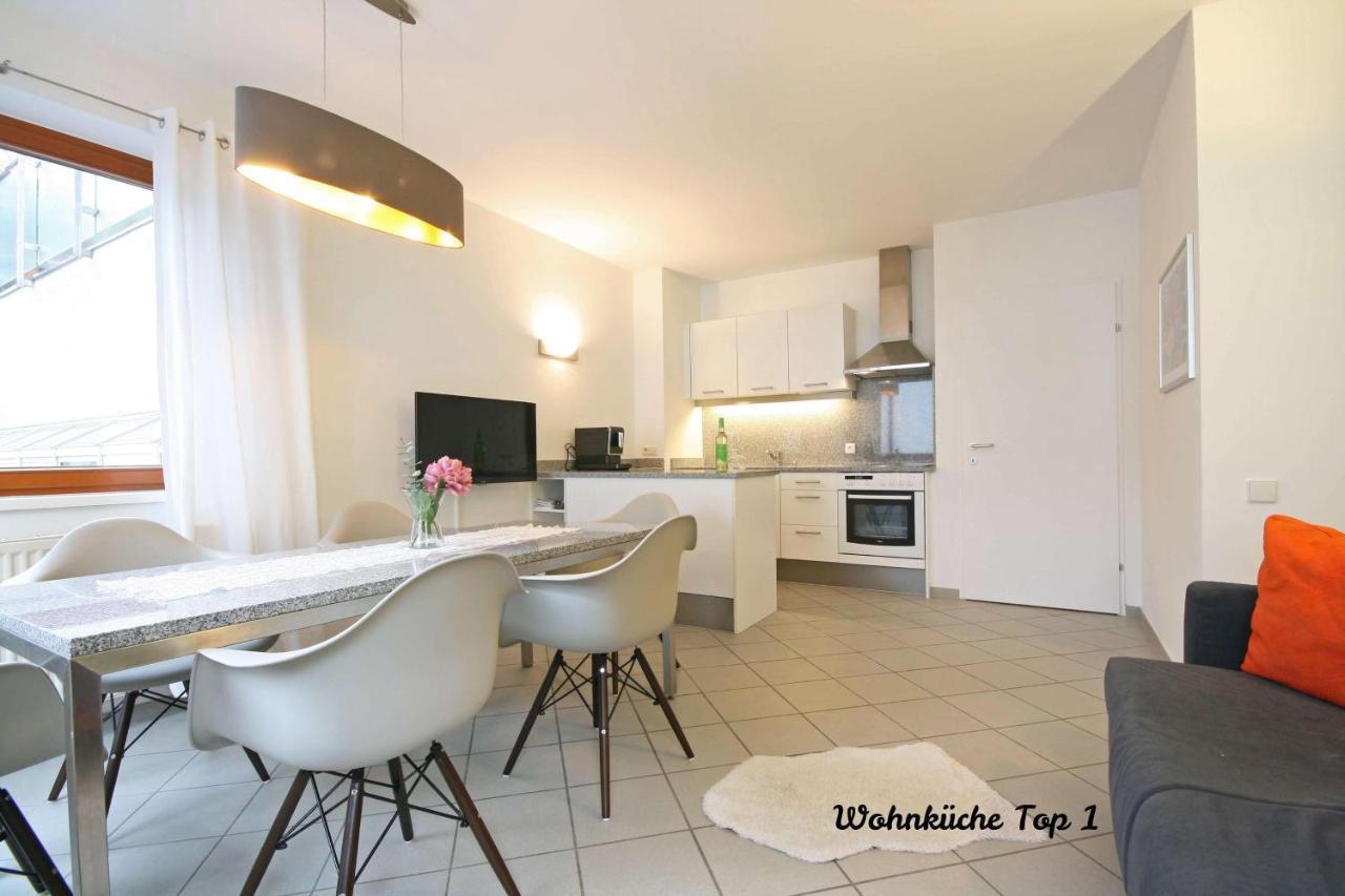 Апартаменти Almliesl Zell-232 Целль-ам-Зеє Екстер'єр фото