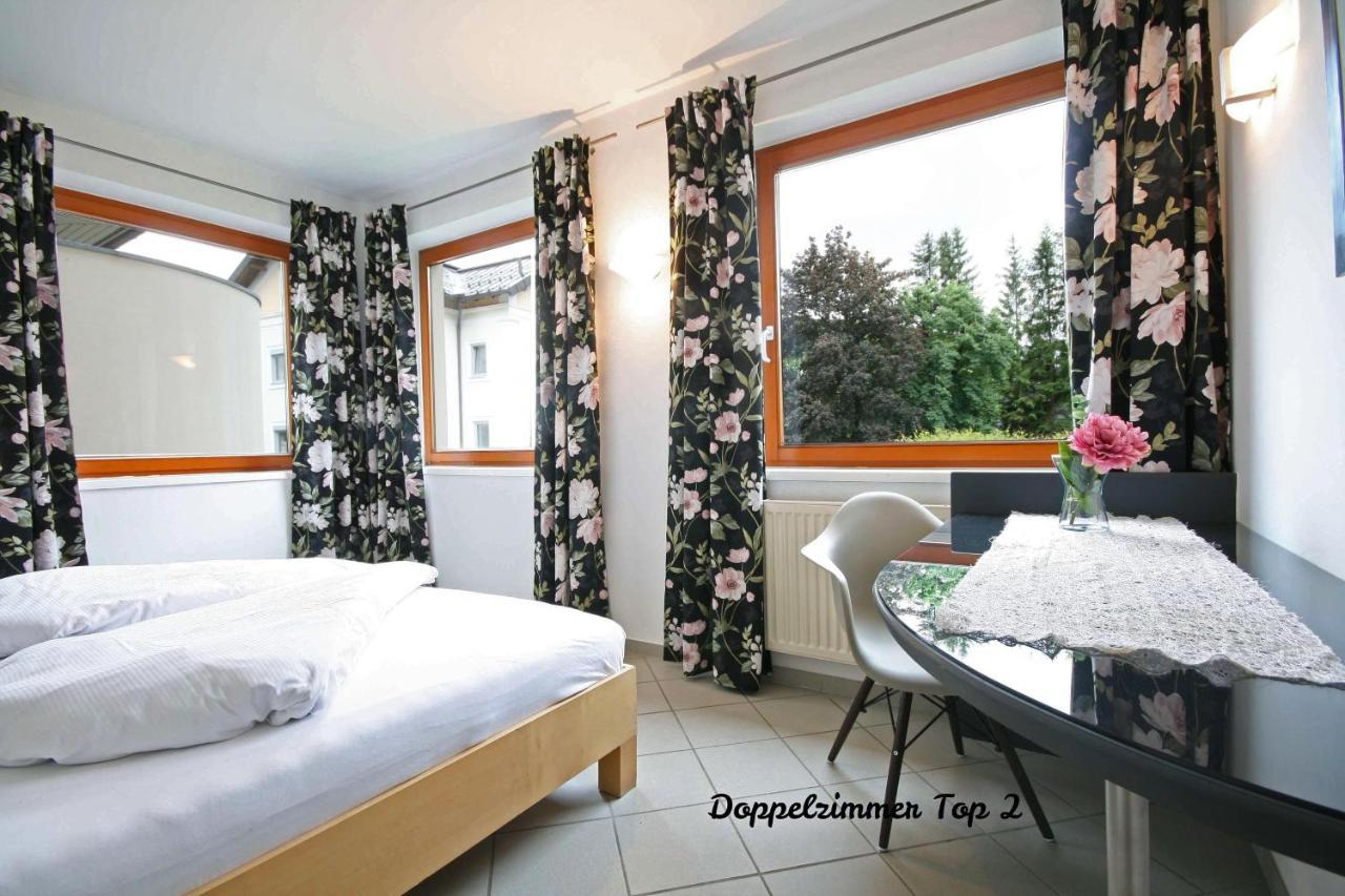 Апартаменти Almliesl Zell-232 Целль-ам-Зеє Екстер'єр фото