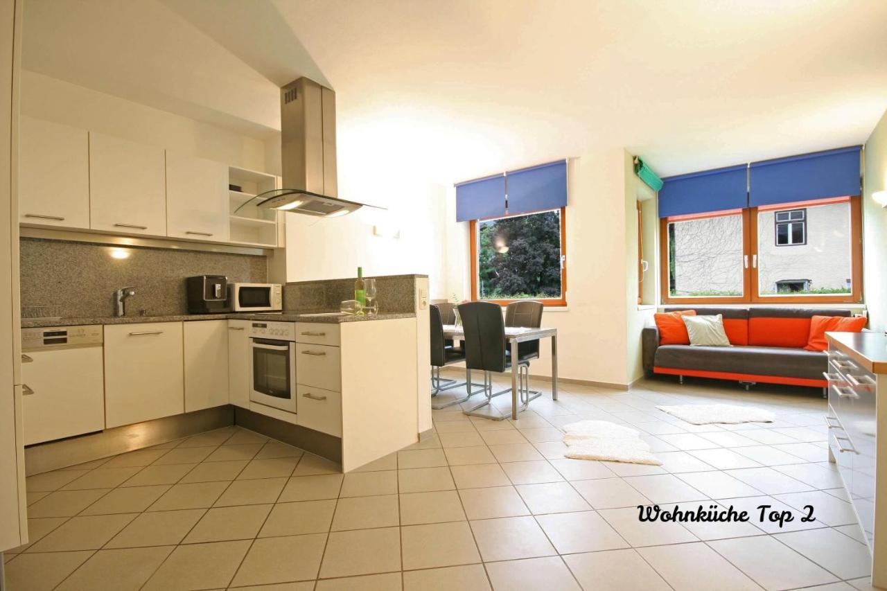 Апартаменти Almliesl Zell-232 Целль-ам-Зеє Екстер'єр фото
