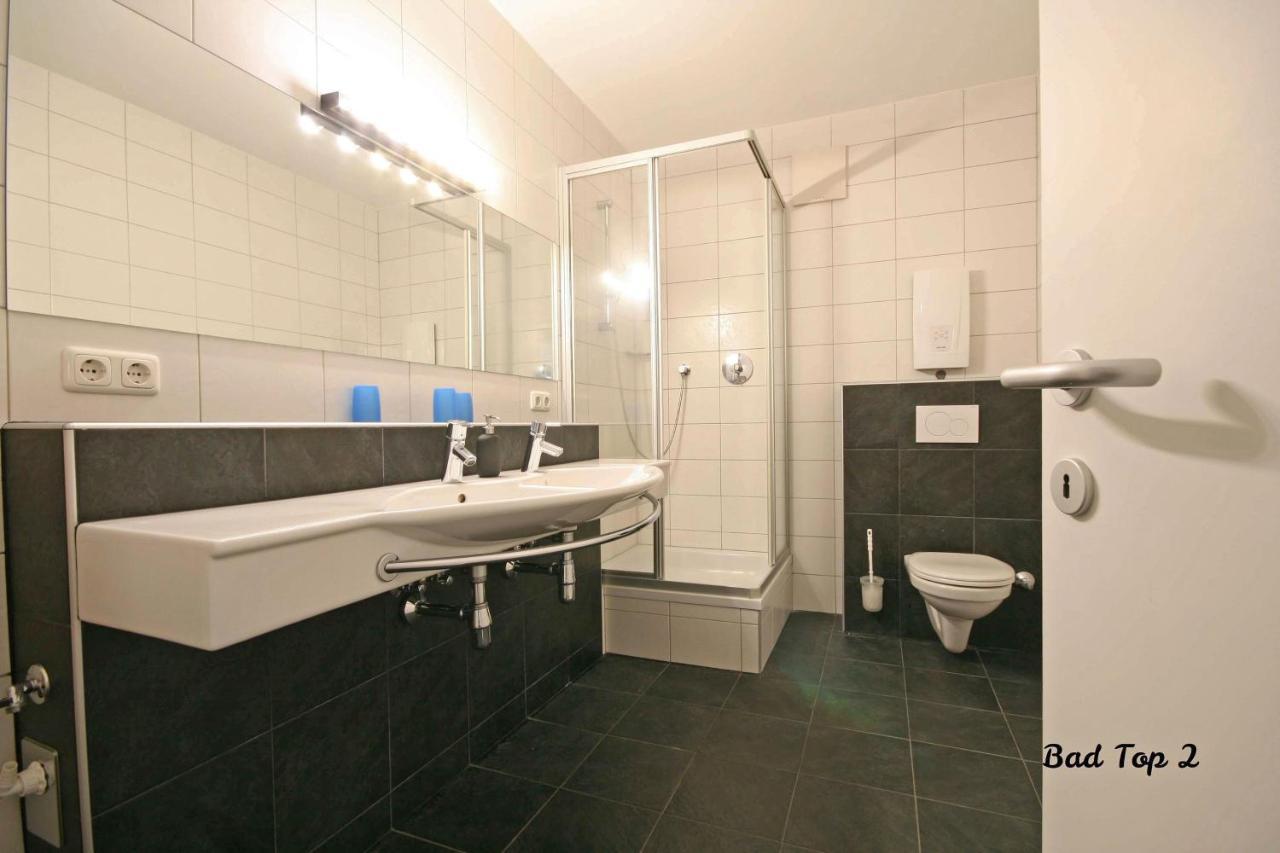 Апартаменти Almliesl Zell-232 Целль-ам-Зеє Екстер'єр фото