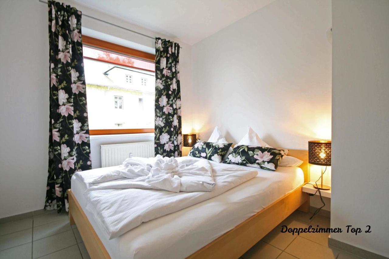 Апартаменти Almliesl Zell-232 Целль-ам-Зеє Екстер'єр фото