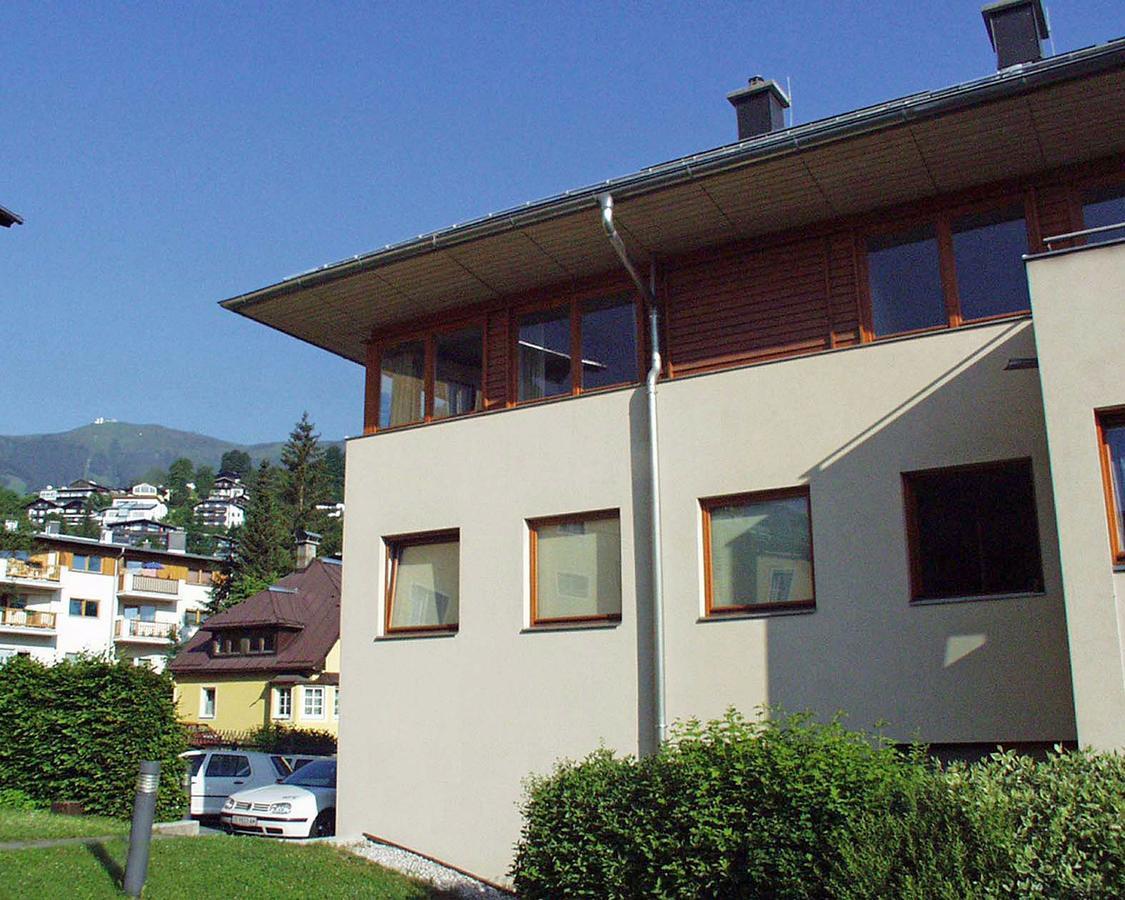 Апартаменти Almliesl Zell-232 Целль-ам-Зеє Екстер'єр фото